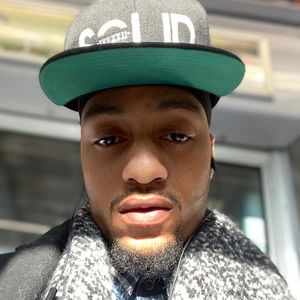 Meet your Posher, Evan